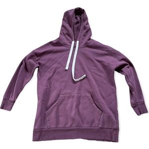 Sz. XL Pullover Hoodie